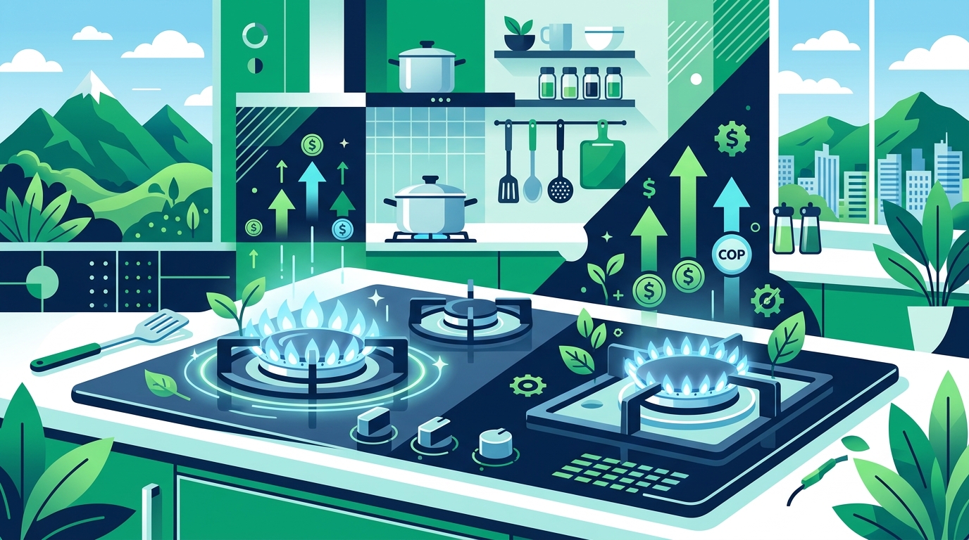 Cómo Ahorrar Gas con Vanti: Guía y Consejos Prácticos