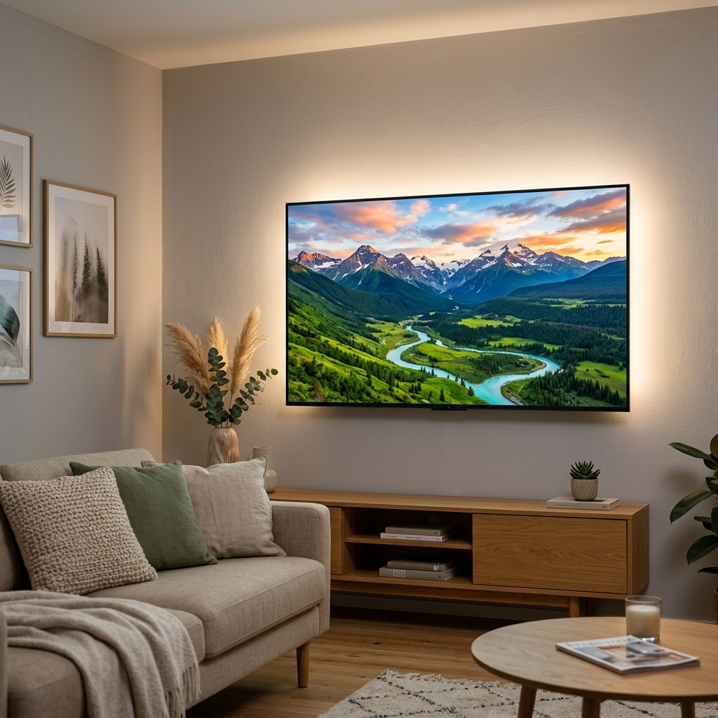 ¿Cuánto consume un televisor al mes? Guía de Comparación
